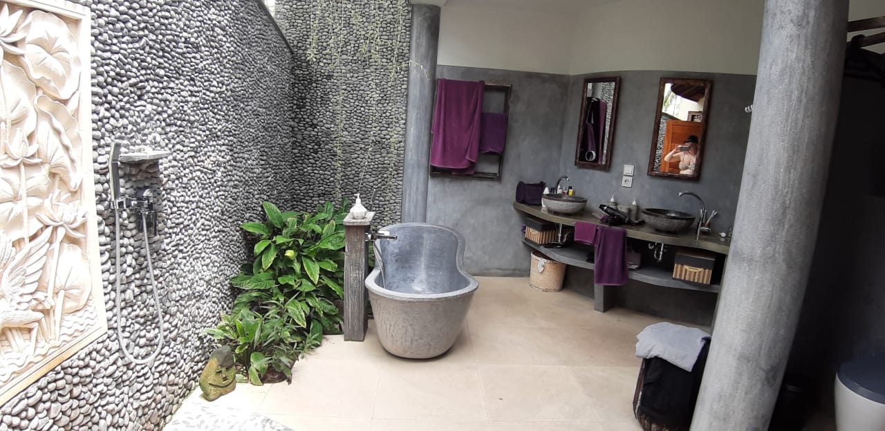 Zimmer Puri Dajuma Beach Eco-Resort & Spa