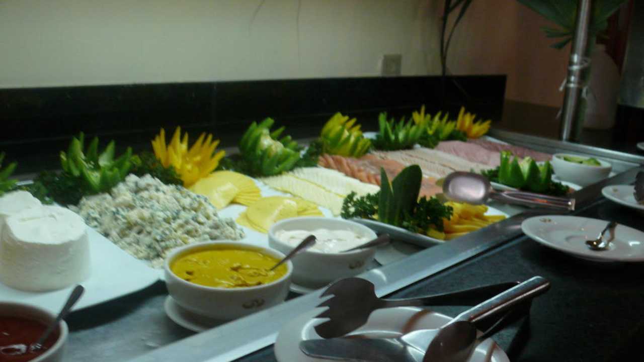 Hotel The Royal Suites Turquesa by Palladium TRS Turquesa Hotel - Adults only