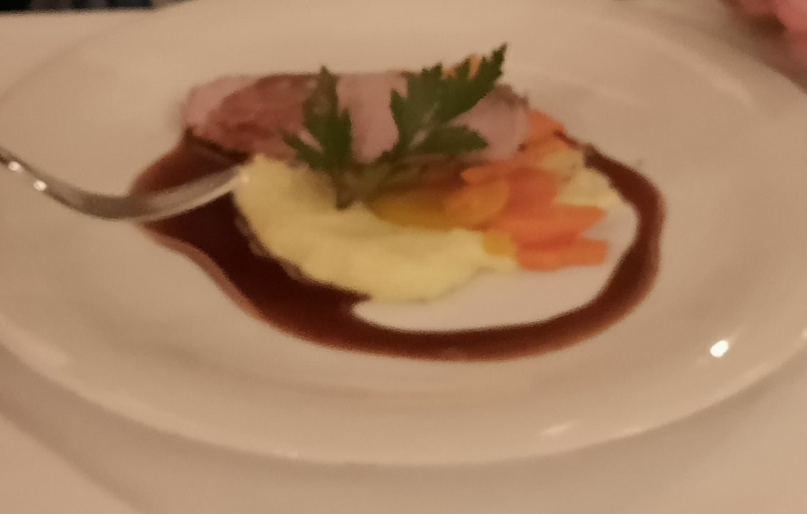 Gastro Das Hotel Eden