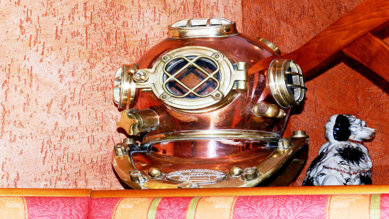 Restaurant Hotel Deutsche Flagge