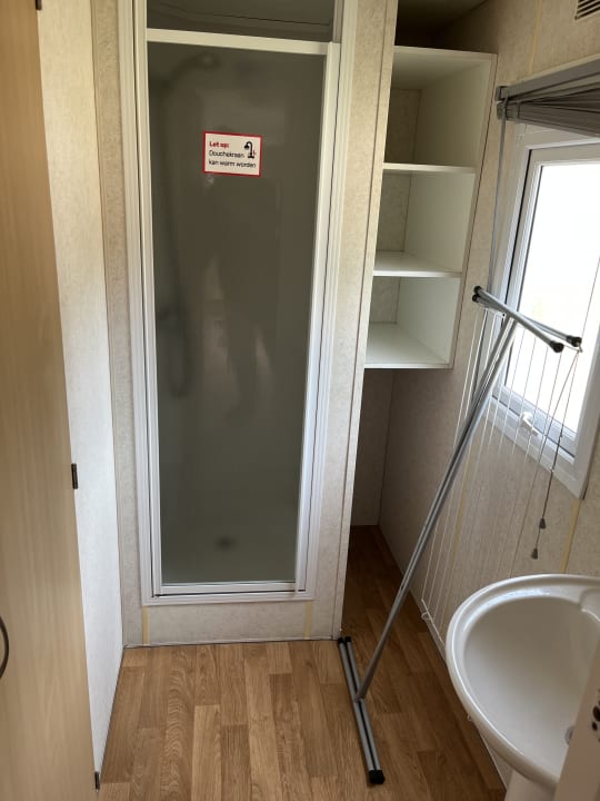 Zimmer Oostappen Vakantiepark de Berckt