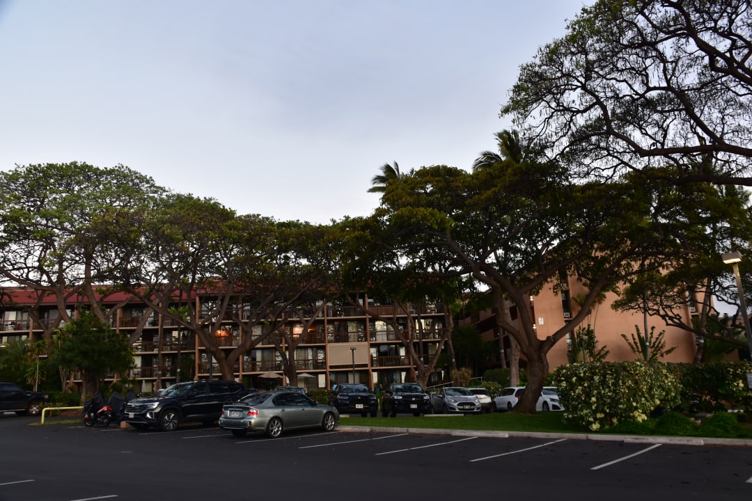 Außenansicht Maui Vista by Maui Condo & Home