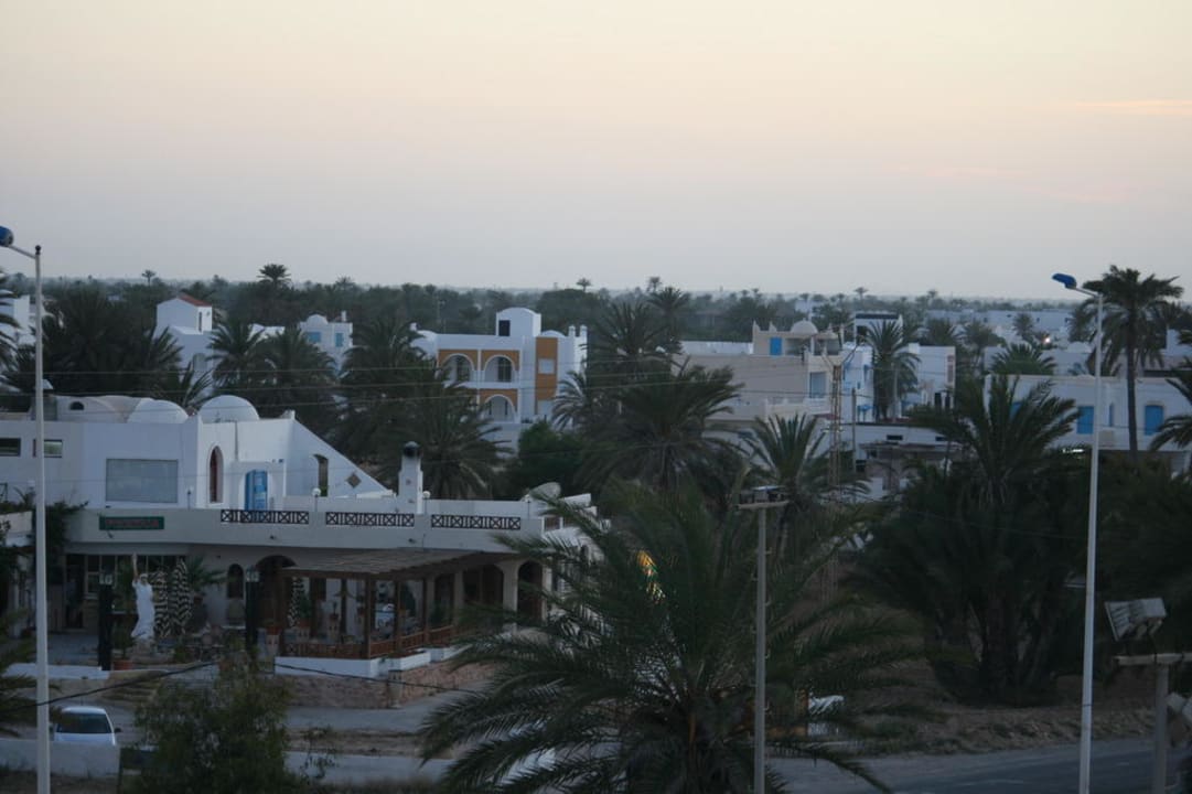 Straße Sidi Mansour Resort & Spa