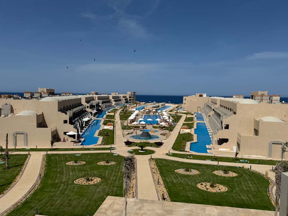 Außenansicht Diamond Beach by Pearl Resort