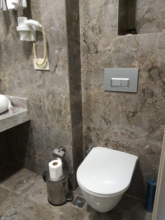 Zimmer Hotel Amara Old City