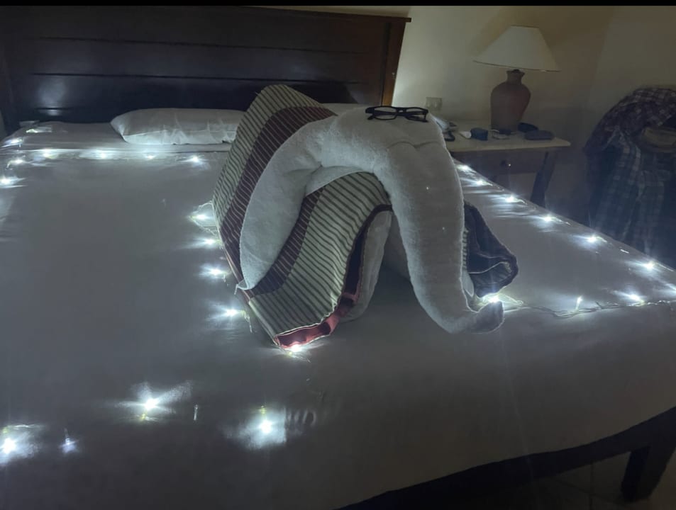 Zimmer Casa Mare Resort