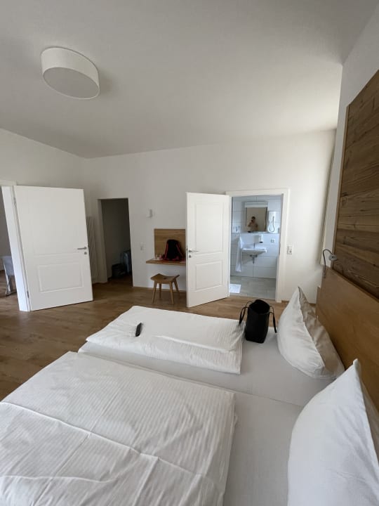 Zimmer Hotel Vötterl
