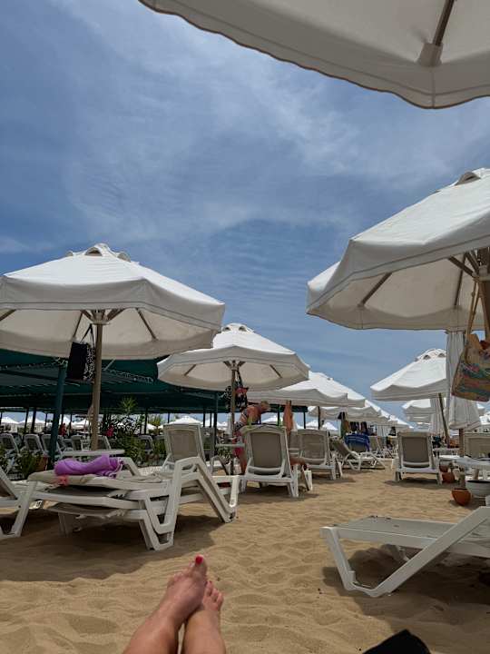 Strand Side Story Resort & Spa