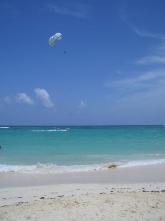 Wunderschön Hotel Riu Bambu