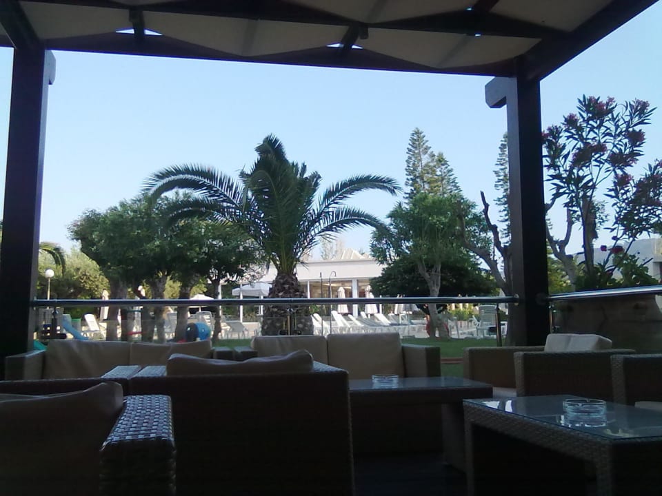 Hotel Ialyssos Bay Ialyssos Bay