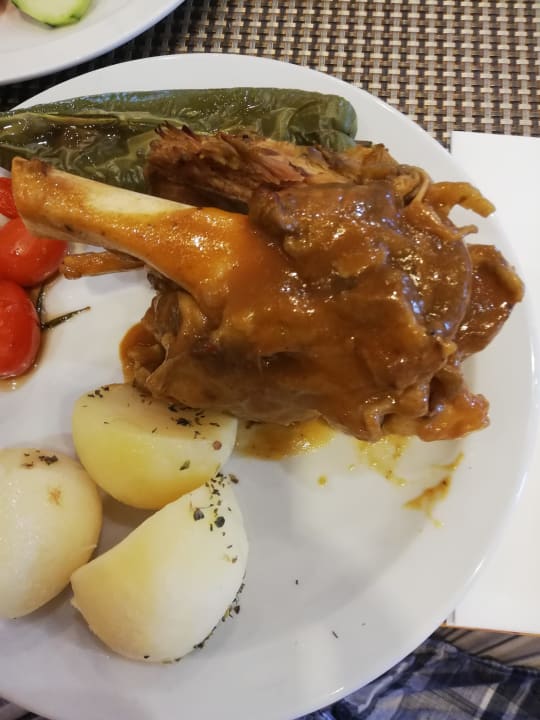 Gastro Be Live Tenerife - Adults only