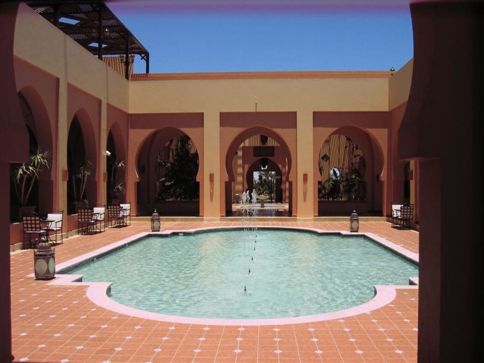 Atrium Steigenberger Coraya Beach - Adults only