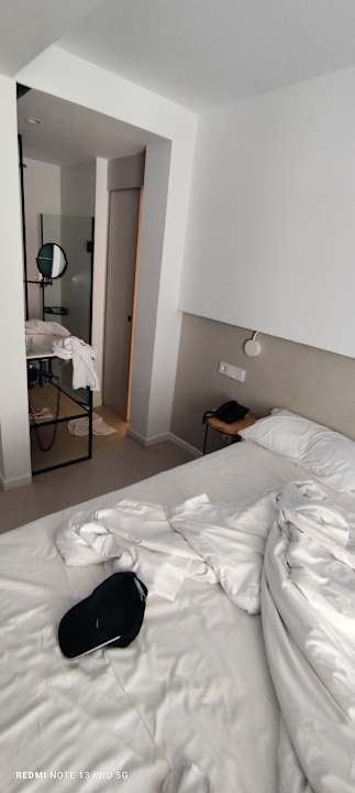 Zimmer allsun Hotel Marena Beach