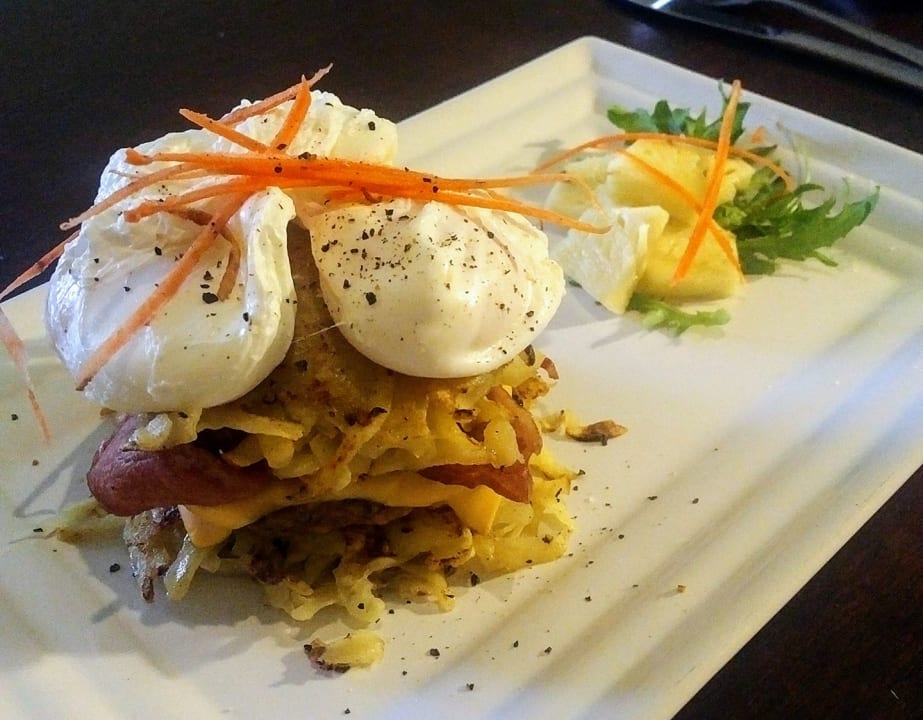 Gastro Bali Paradise Hotel