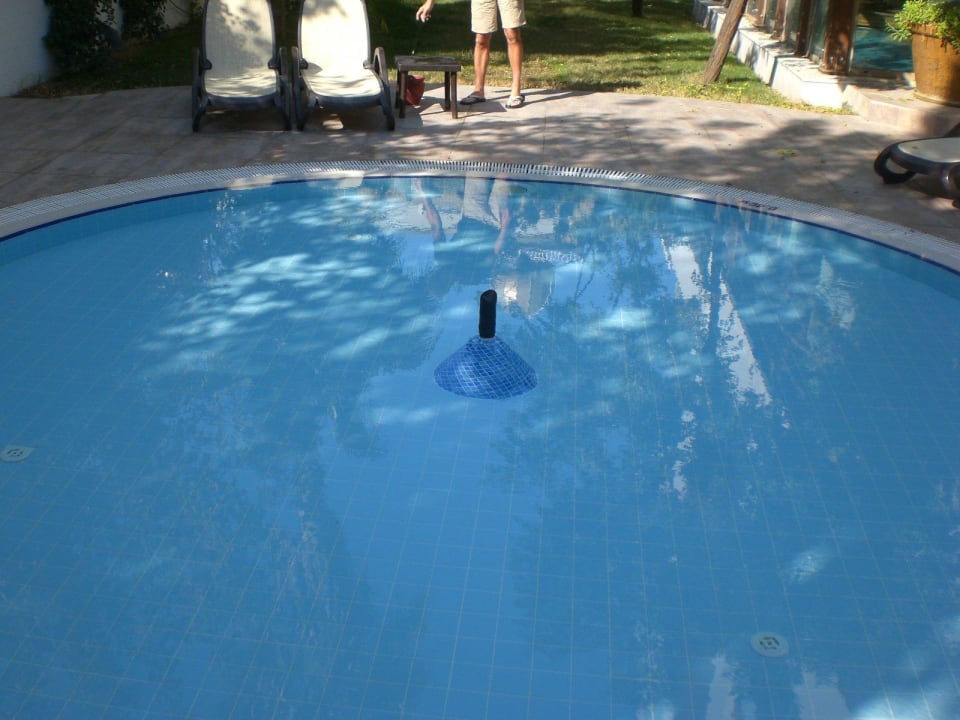 Kinderpool Port Side Resort Hotel