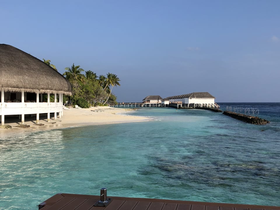 Strand Dreamland The Unique Sea & Lake Resort / Spa