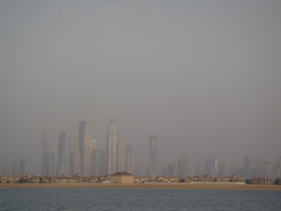Skyline Atlantis, The Palm