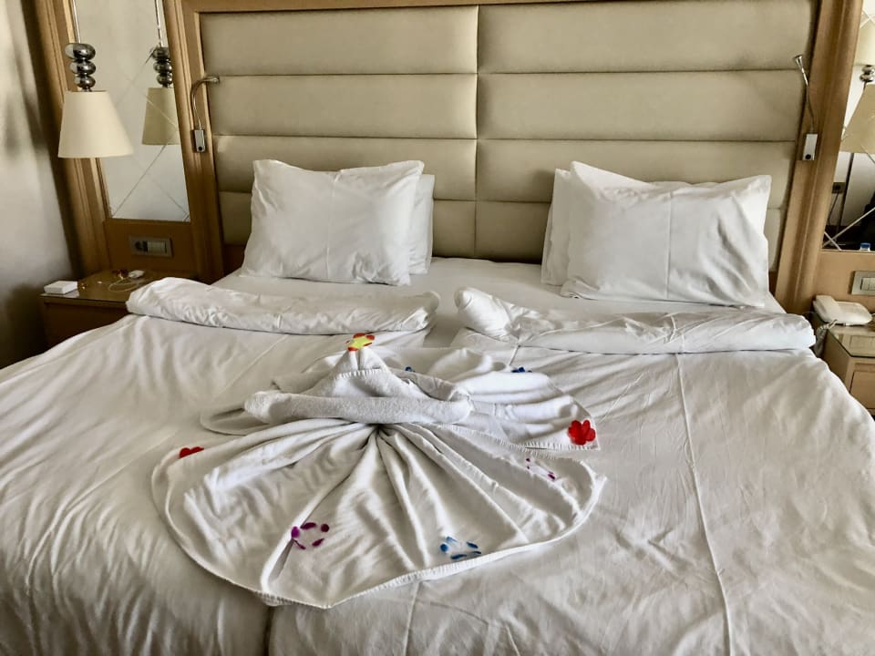 Zimmer Korumar Ephesus Beach & Spa Resort