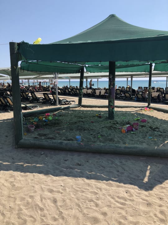 Strand Belek Beach Resort Hotel