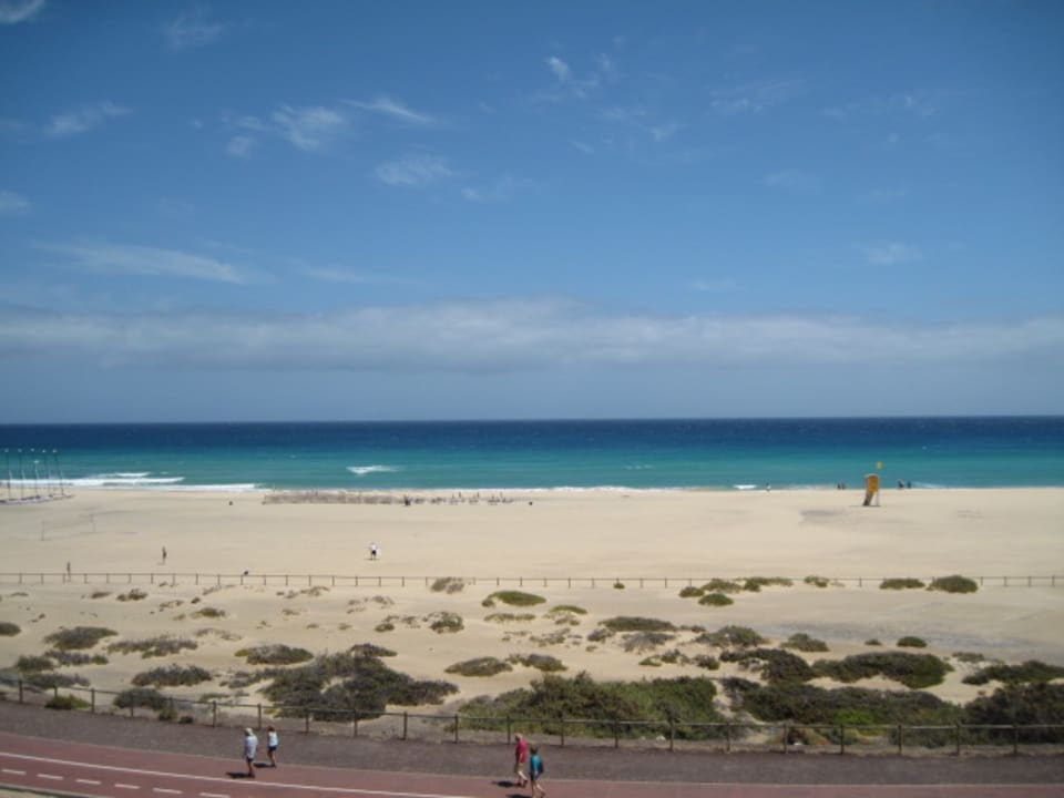 Strand Iberostar Selection Fuerteventura Palace
