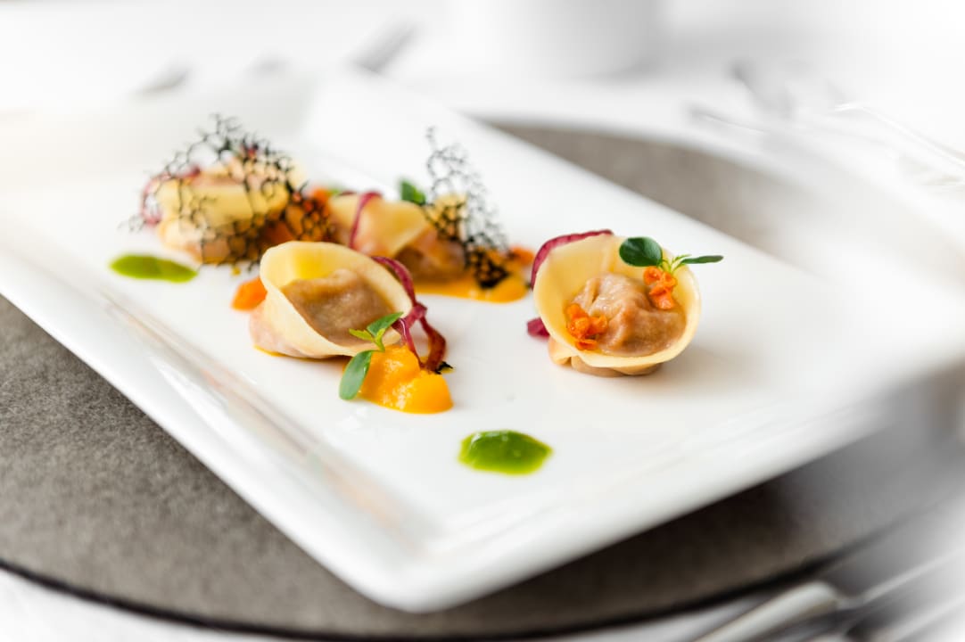 Gastro Hotel Grones