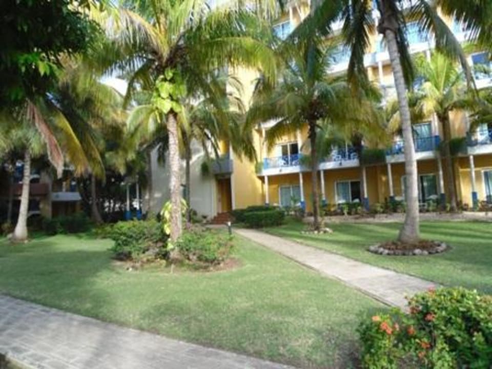 Anlage Melia Las Antillas - Adults only