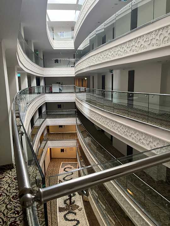 Sonstiges Side Prenses Resort & Spa