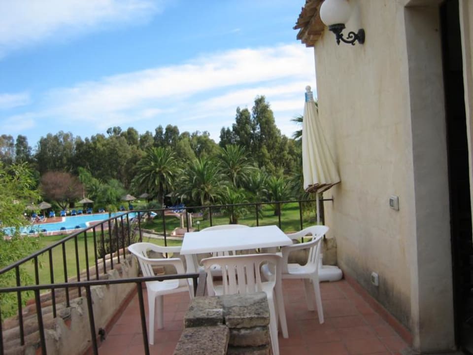 Baia delle Palme Residence Baia delle Palme