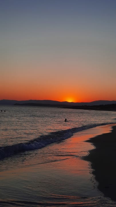 Strand Xanadu Resort Hotel