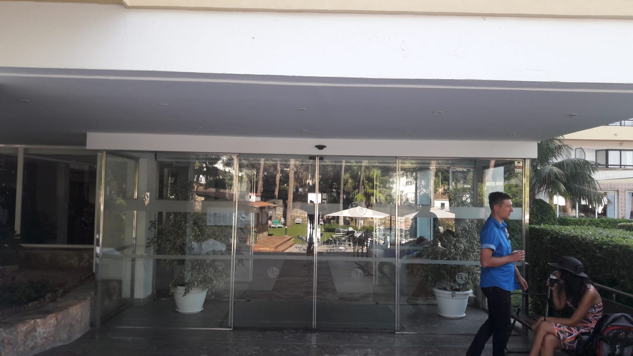 Sonstiges BQ Belvedere Hotel