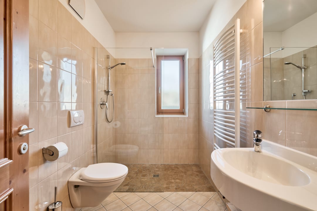 Zimmer Residence Schiestlhof