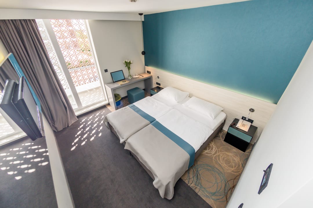 Zimmer Hotel Kolovare