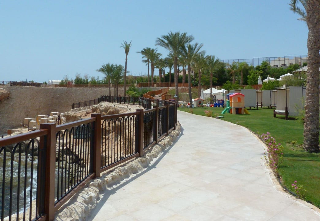 Kids The Grand Hotel Sharm El Sheikh