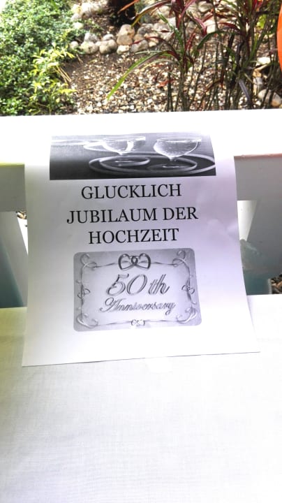 Gastro Sunscape Puerto Plata