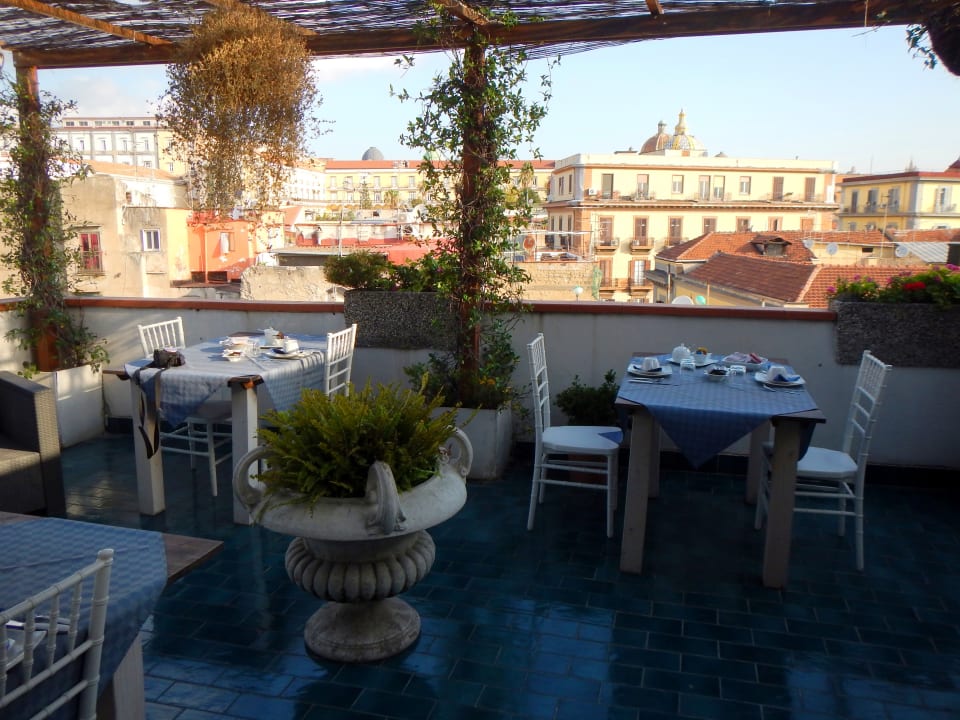 Gastro B&B La Casa Di Bruno