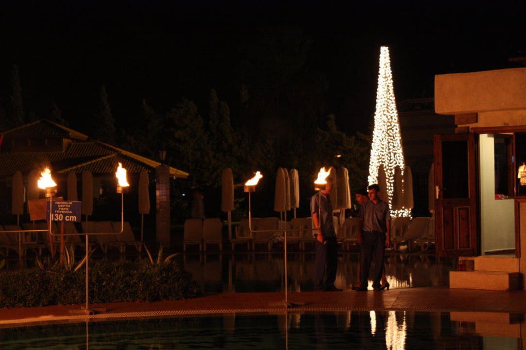 Club Ali Bey Manavgat Ali Bey Club