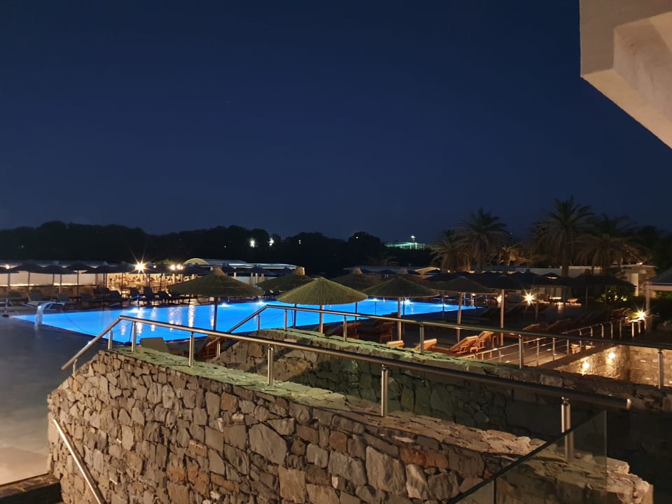 Pool Civitel Creta Beach