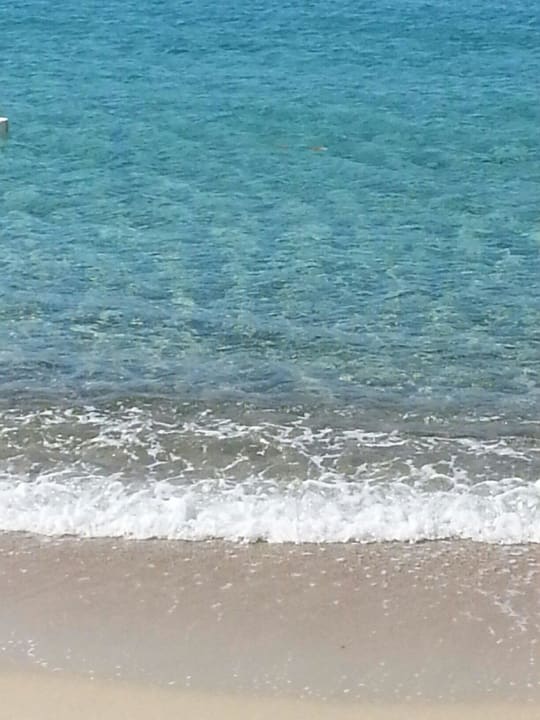 Meer Cormoran Hotel & Residence