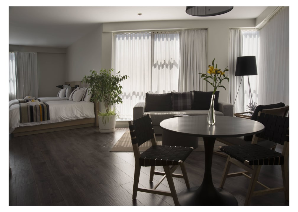 Twin Suite Casa Grande Suites