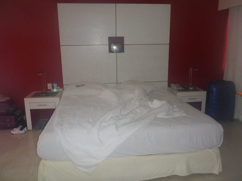 Pokój Temptation Cancun Resort - Adults only