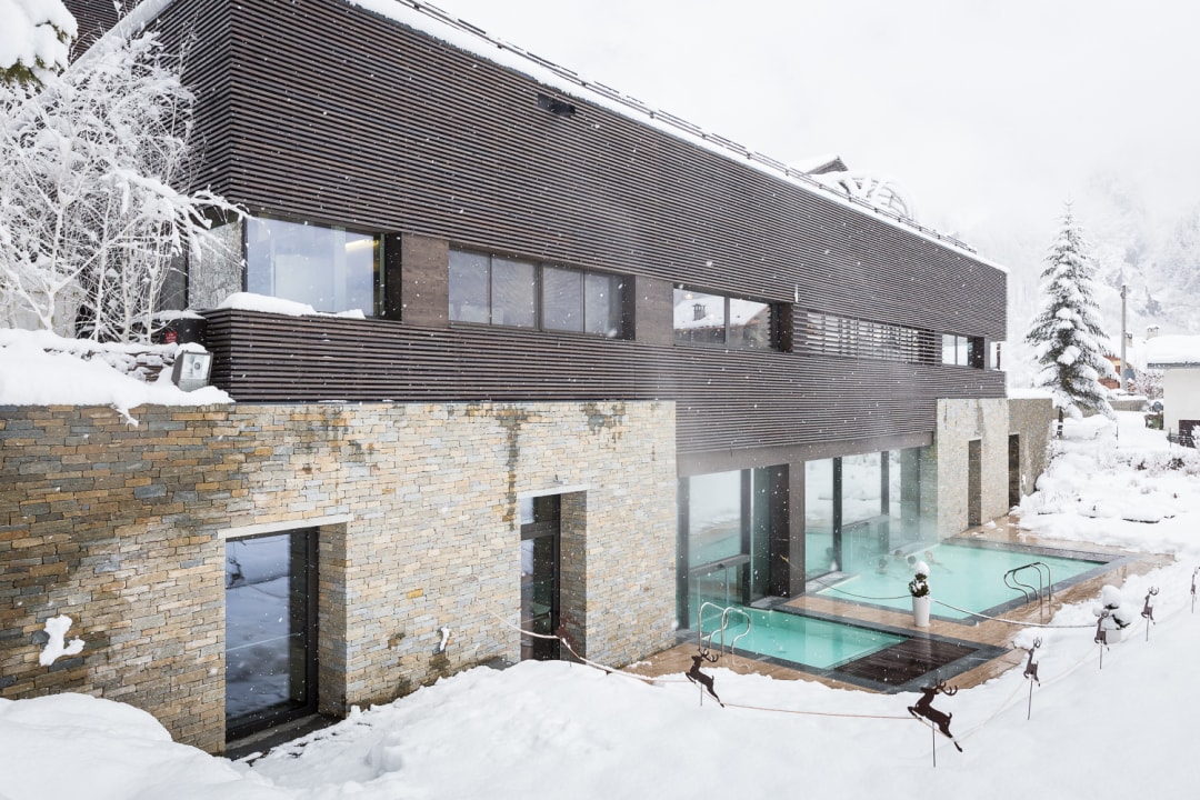 Pool NH Collection Alagna Mirtillo Rosso