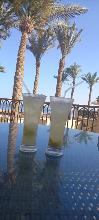 Pool Makadi Spa - Adults only