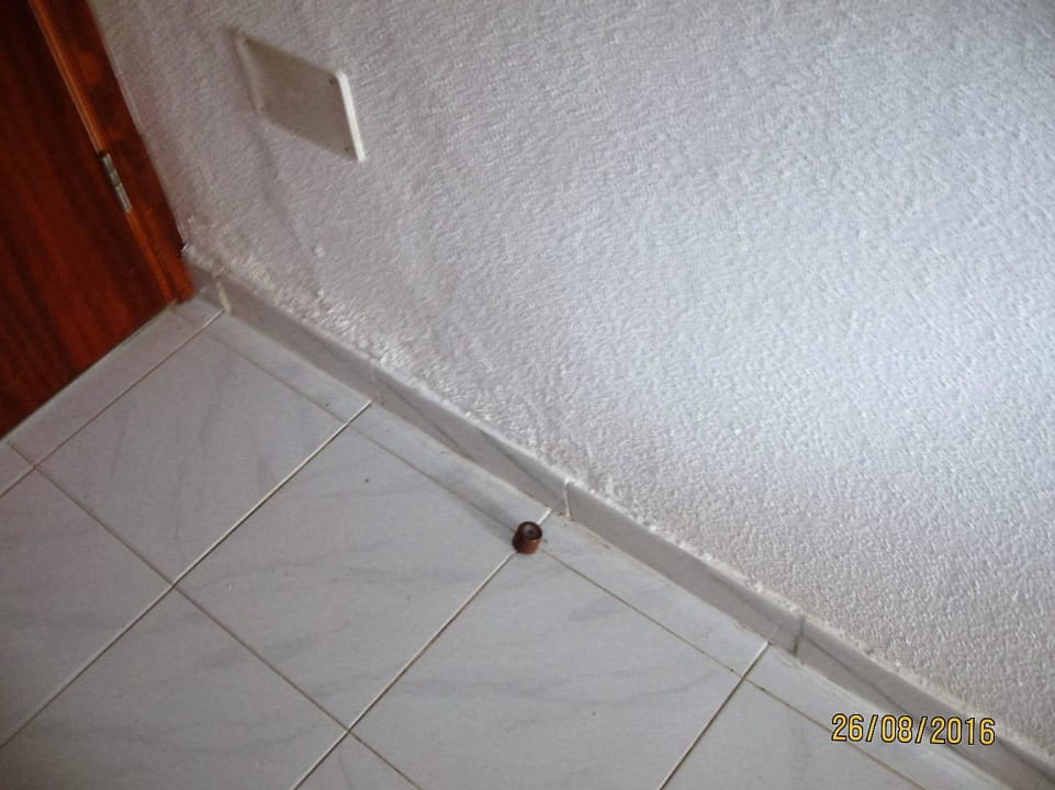 Putz SBH Hotel Taro Beach