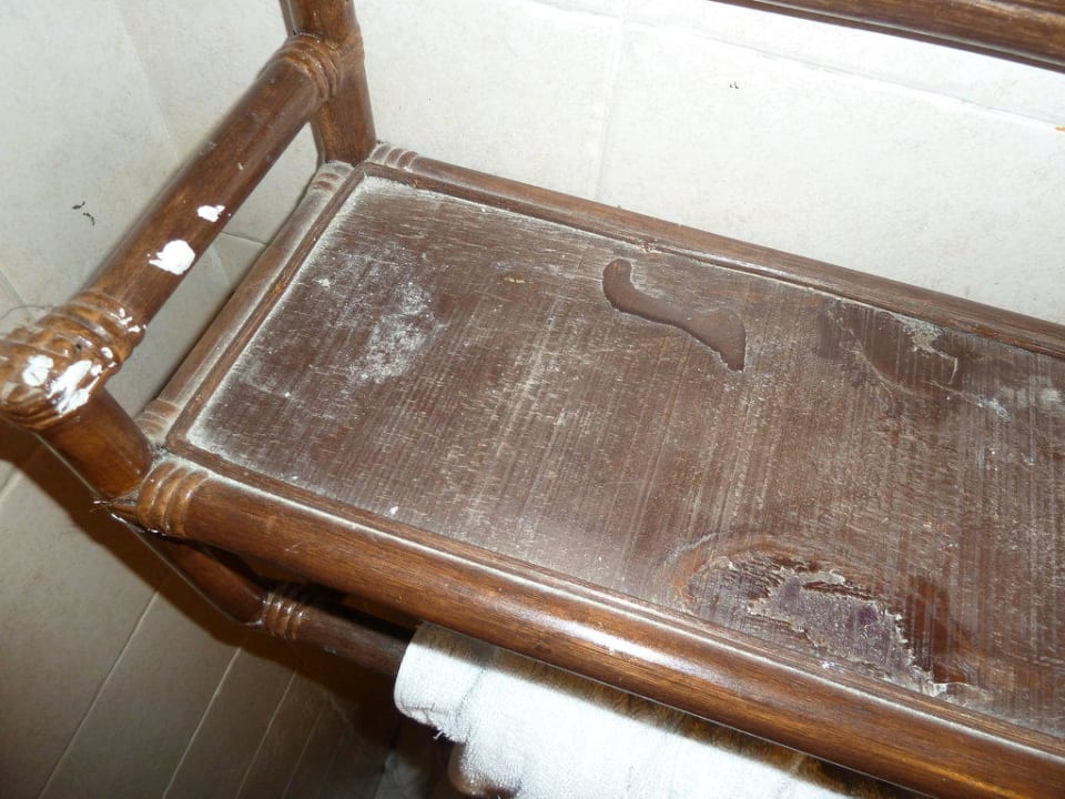 Bad bzw. Handtuchregal Royalton Splash Punta Cana