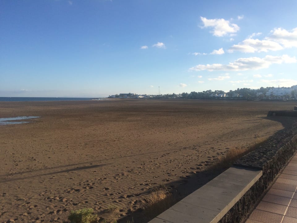 Strand Hipotels La Geria