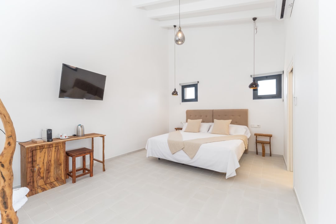 Zimmer Can Canto De Marina