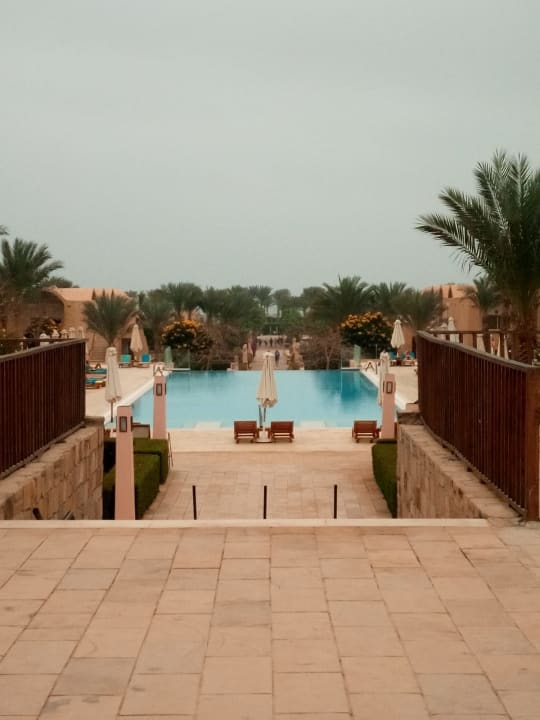 Ausblick Gemma Resort