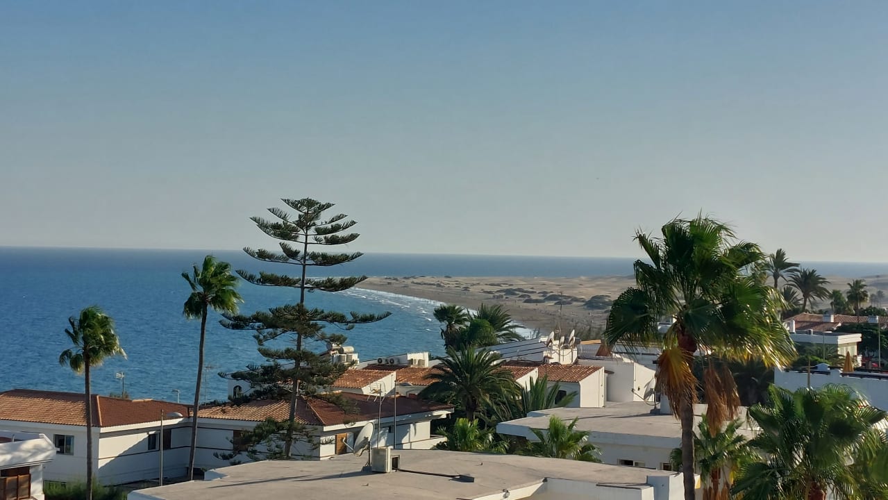 Ausblick LABRANDA Marieta - Adults only