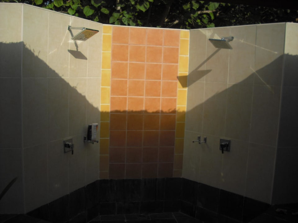 Mein Traumbad  NH Collection Maldives Reethi Resort