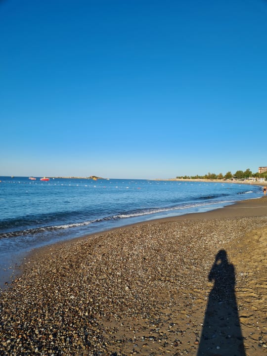 Strand Arycanda Kirman Premium